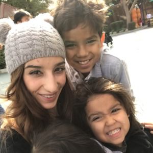 Meet your Posher, Emily